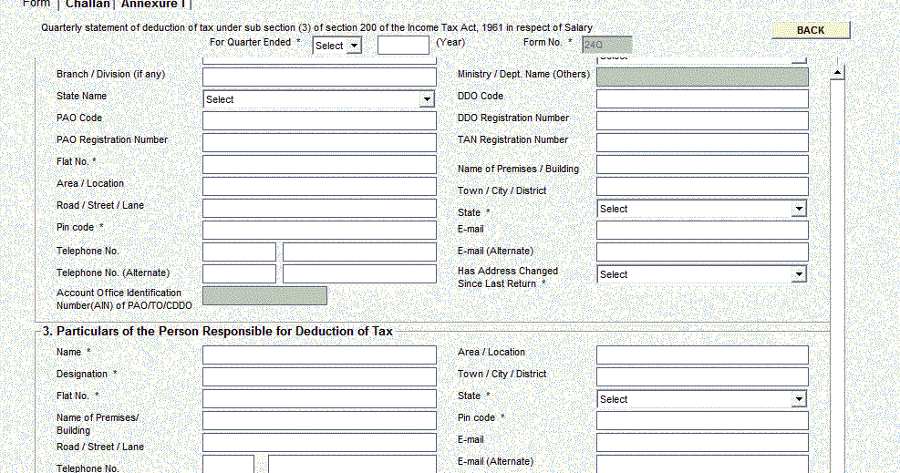 e tds rpu 3.6 version